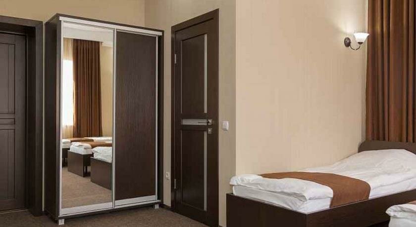 Гостиница Элион Балаково-119