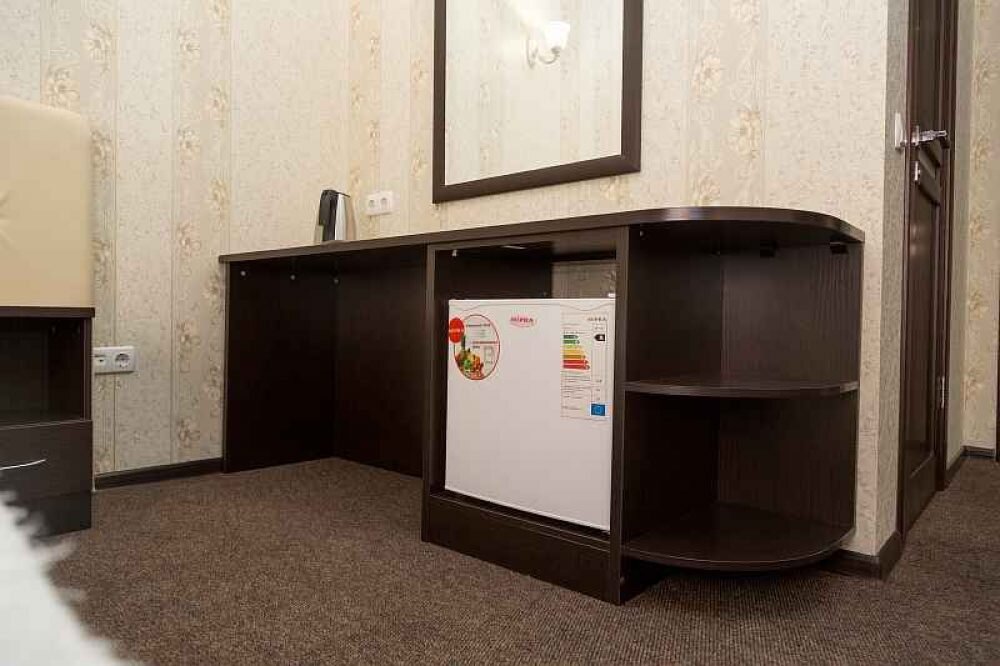 Гостиница Элион Балаково-48