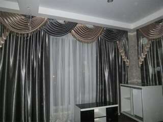 Гостиница Элион Балаково Люкс "ИНЬ-ЯНЬ" 2-х местный-3