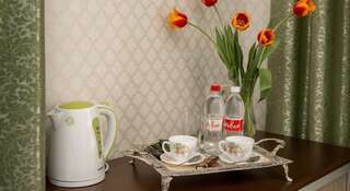 Гостиница Elion Hotel Балаково-4