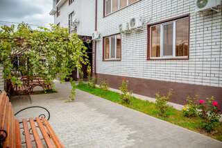 Гостиница Элион Балаково-1