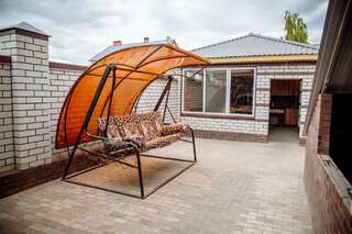 Гостиница Элион Балаково-4