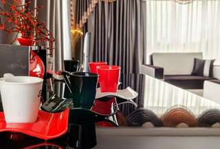 Гостиница Элион Балаково Люкс "ИНЬ-ЯНЬ" 2-х местный-1