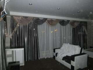 Гостиница Элион Балаково Люкс "ИНЬ-ЯНЬ" 2-х местный-4