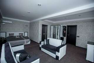 Гостиница Элион Балаково Люкс "ИНЬ-ЯНЬ" 2-х местный-6