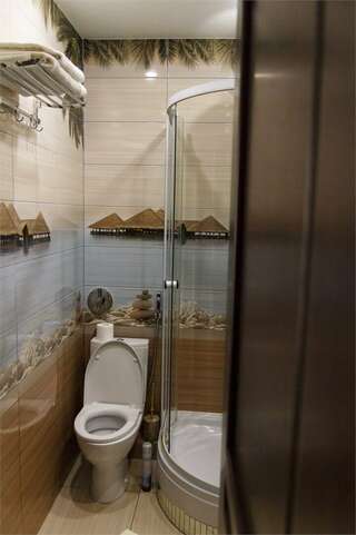 Гостиница Элион Балаково Стандарт улучшенный 2-х местный DBL-8