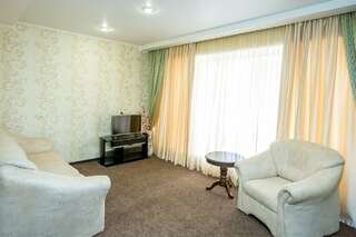 Гостиница Элион Балаково Люкс "ЭДЕМ"-7