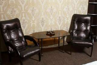 Гостиница Элион Балаково Стандарт 2-х местный (две раздельные односпальные кровати) TWIN 2-этаж-4