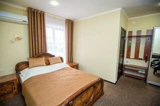 Гостиница Элион Балаково Стандарт улучшенный 2-х местный DBL-5