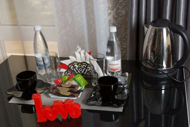 Гостиница Элион Балаково-54