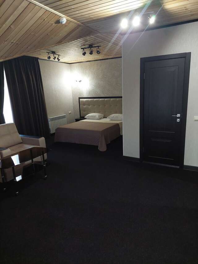 Гостиница Элион Балаково-204