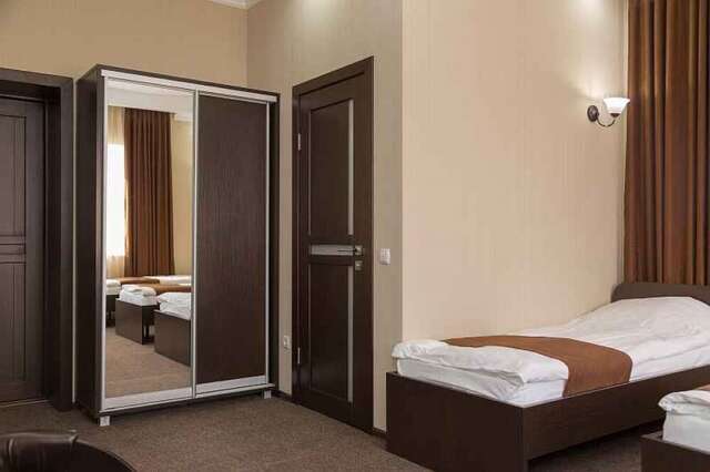 Гостиница Элион Балаково-72