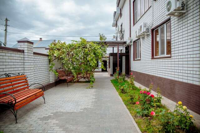 Гостиница Элион Балаково-65