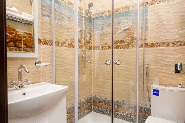 Гостиница Элион Балаково-106