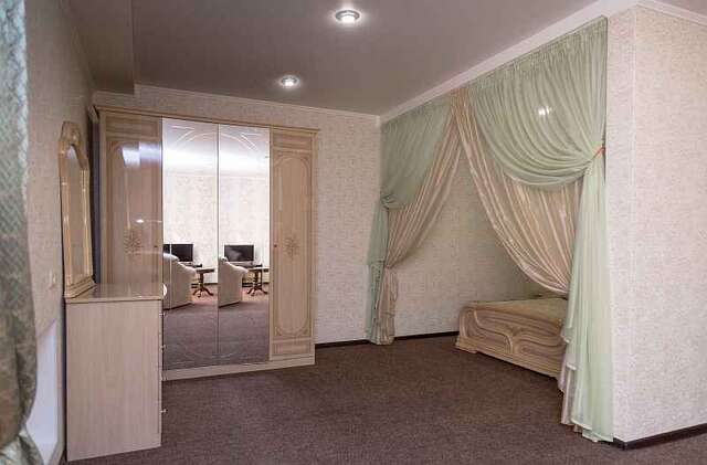 Гостиница Элион Балаково-109