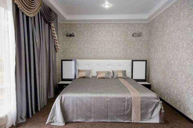 Гостиница Элион Балаково-129