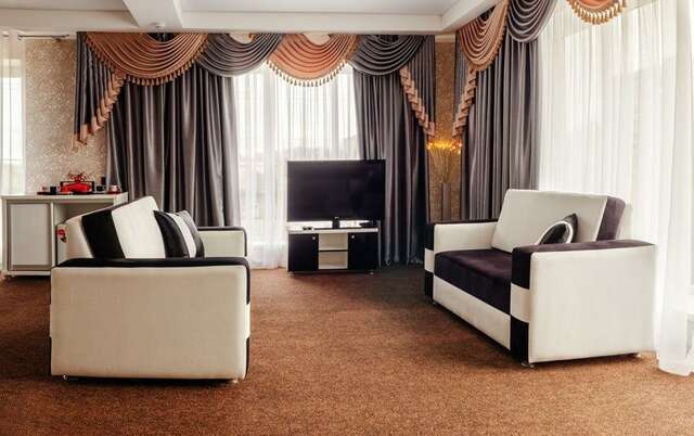 Гостиница Элион Балаково-18