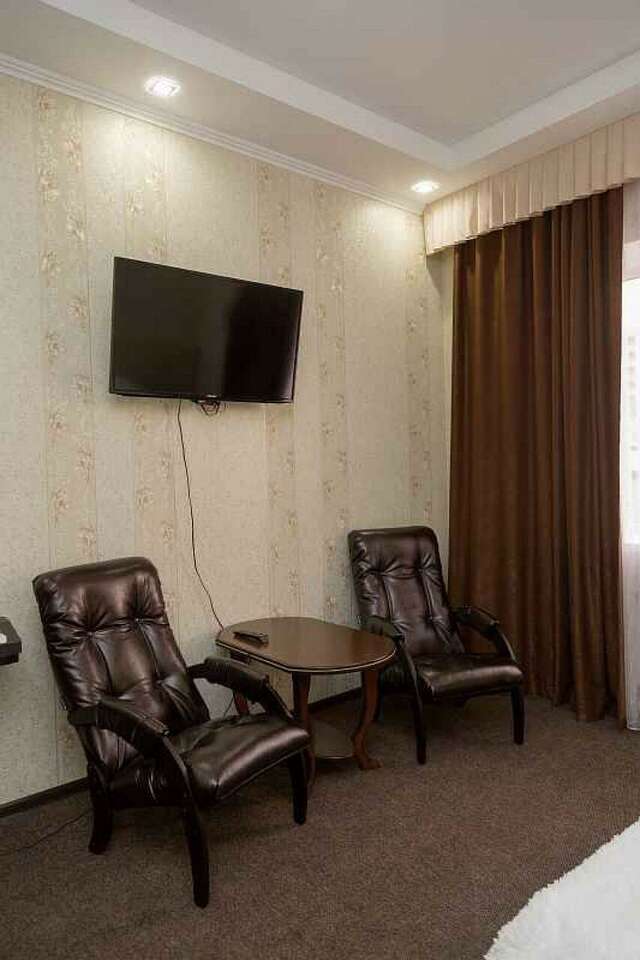 Гостиница Элион Балаково-142