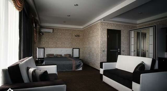 Гостиница Элион Балаково-64