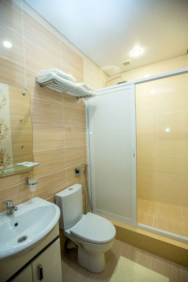 Гостиница Элион Балаково-148