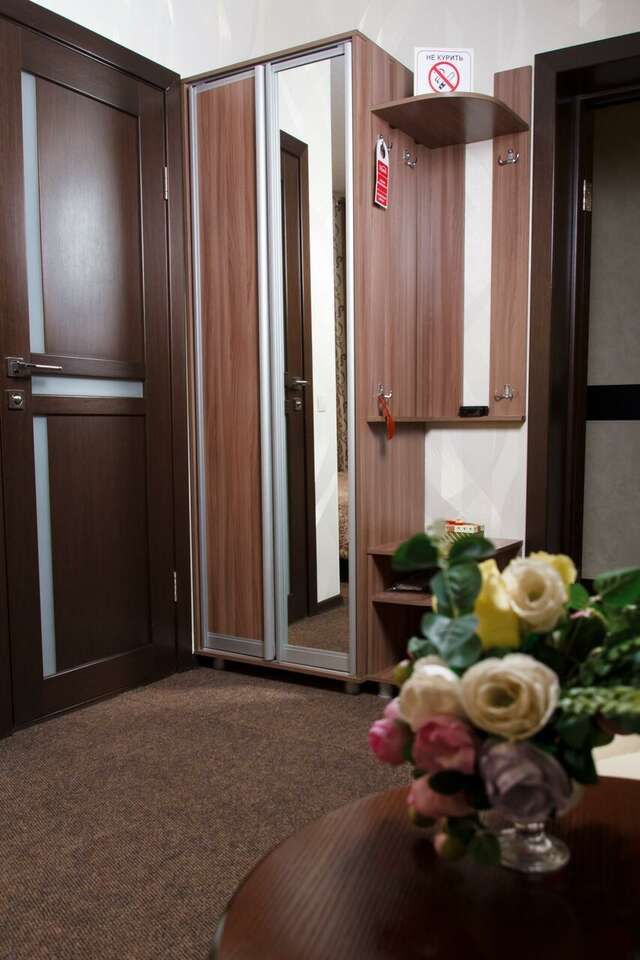 Гостиница Элион Балаково-57