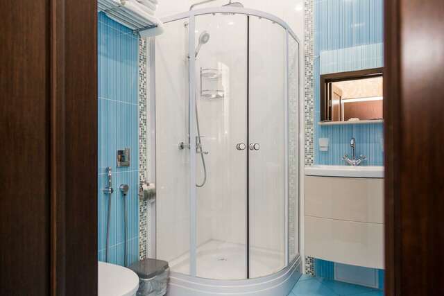 Гостиница Элион Балаково-46