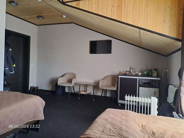 Гостиница Элион Балаково-217