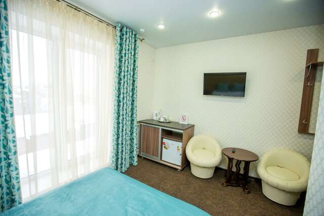 Гостиница Элион Балаково-103