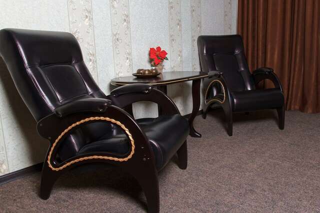 Гостиница Элион Балаково-32