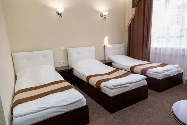 Гостиница Элион Балаково-74