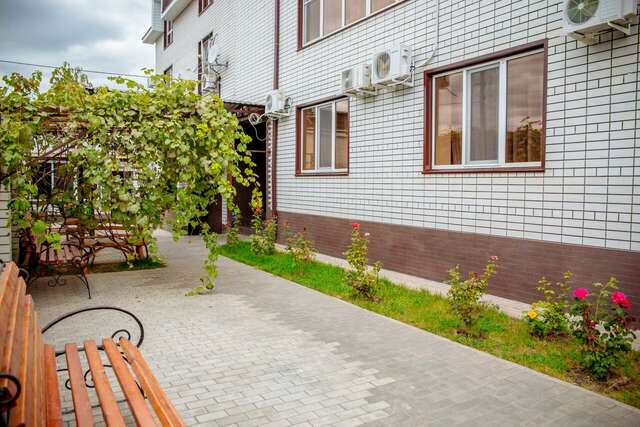 Гостиница Элион Балаково-4