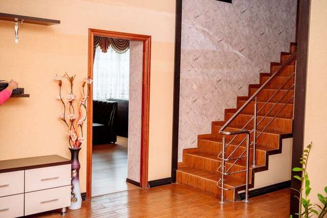 Гостиница Элион Балаково-13