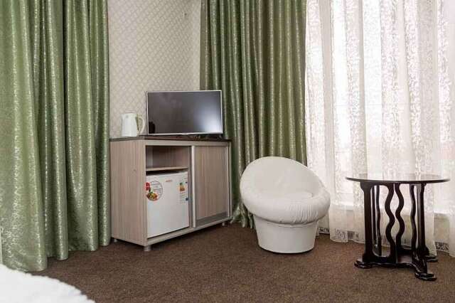 Гостиница Элион Балаково-30