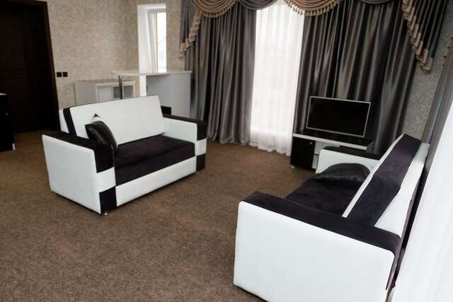 Гостиница Элион Балаково-48