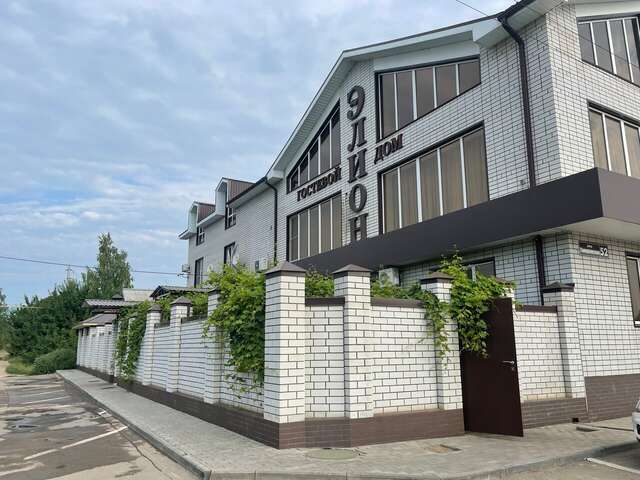 Гостиница Элион Балаково-190