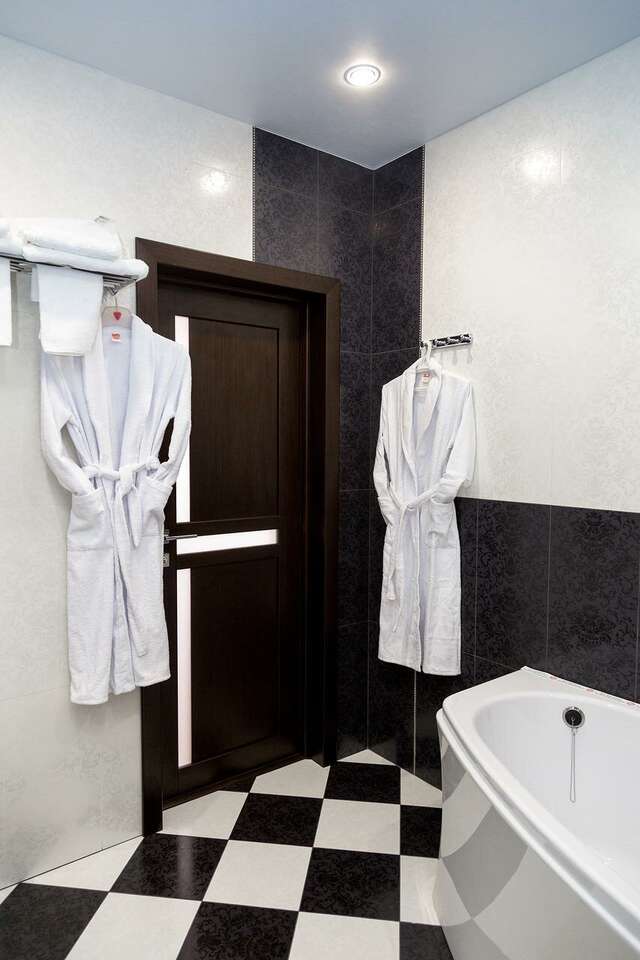 Гостиница Элион Балаково-56