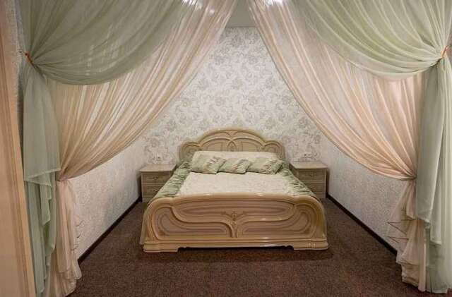 Гостиница Элион Балаково-86