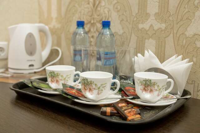 Гостиница Элион Балаково-125