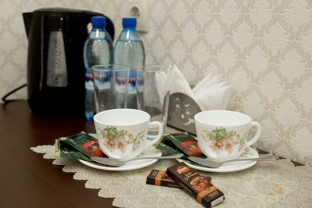 Гостиница Элион Балаково-82