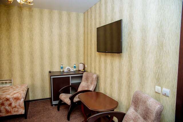 Гостиница Элион Балаково-122