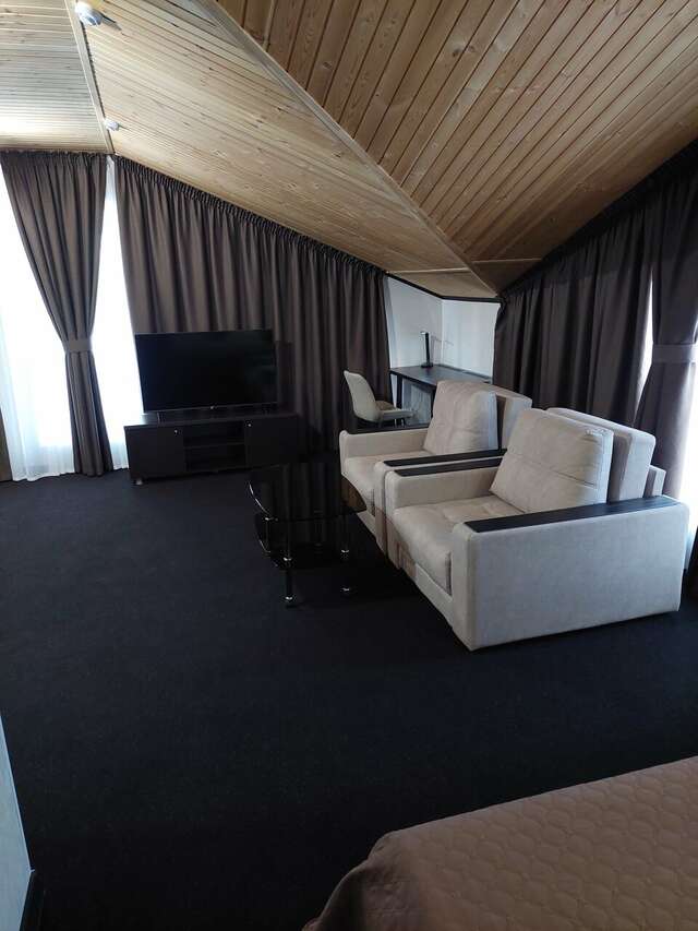 Гостиница Элион Балаково-202