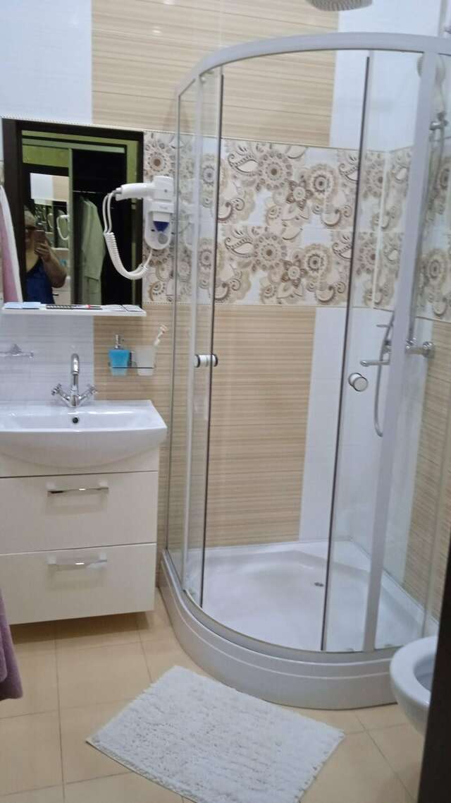 Гостиница Элион Балаково-221