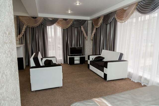 Гостиница Элион Балаково-115