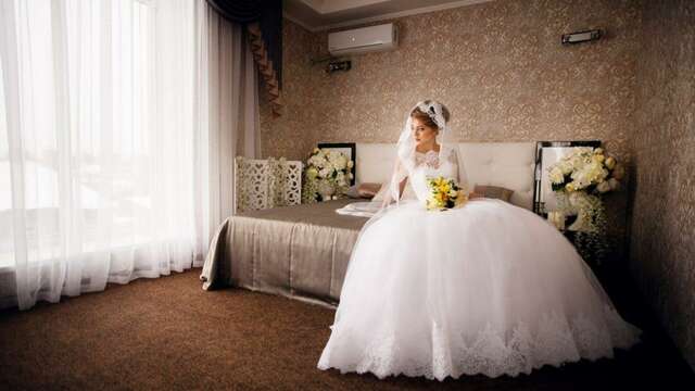 Гостиница Элион Балаково-8