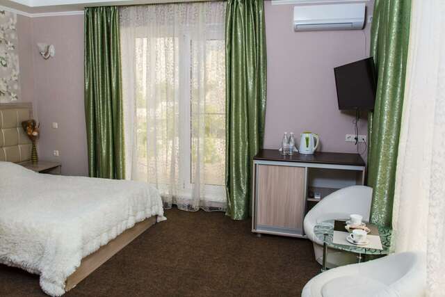 Гостиница Элион Балаково-96