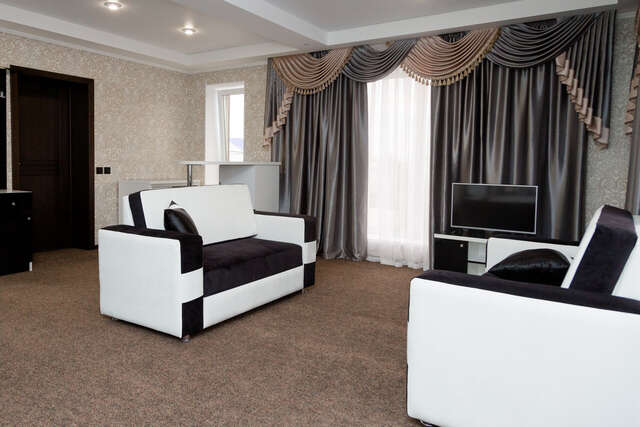 Гостиница Элион Балаково-213