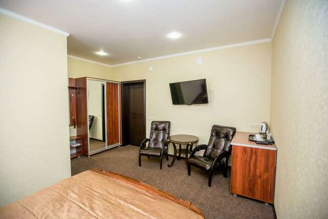 Гостиница Элион Балаково-155