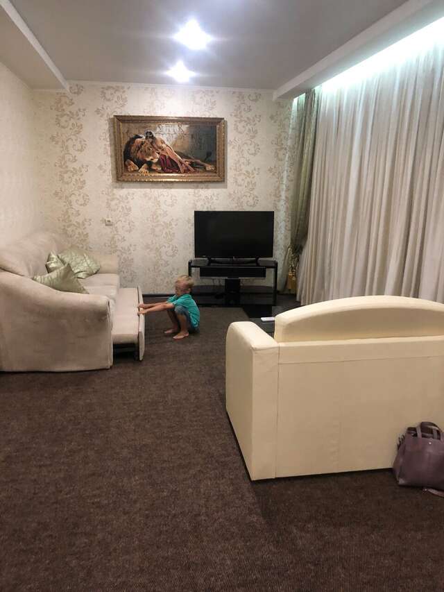 Гостиница Элион Балаково-199