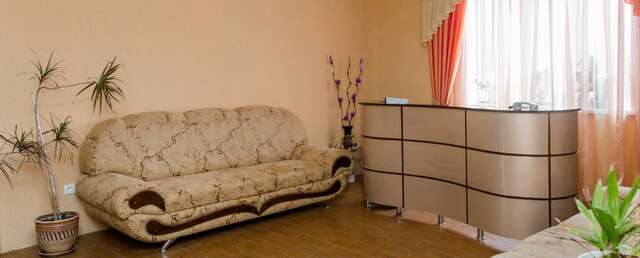 Гостиница Элион Балаково-43