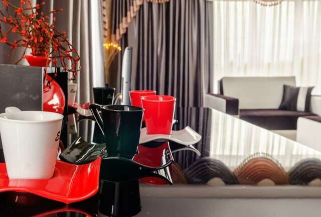 Гостиница Элион Балаково-38